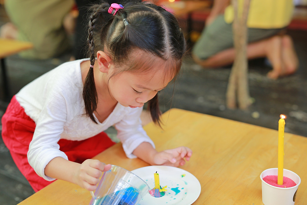 earth sciences week science naturally parenting activities STEM early education