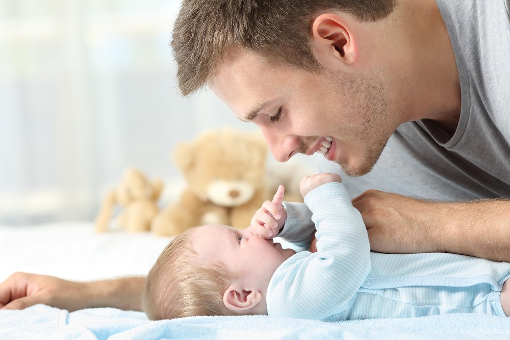 breastfeeding facts for fathers nursing parenting platypus media