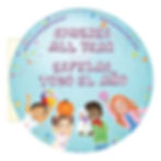 Thumbnail: Spheres All Year / Esferas todo el año Special Edition Board Book
