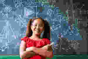 science naturally young girls confidence STEM math science tips