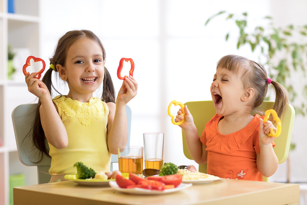 baby-led weaning breastfeeding nursing solid foods platypus media tips and tricks