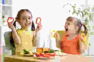 baby-led weaning breastfeeding nursing solid foods platypus media tips and tricks