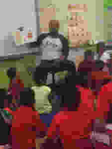 damon jones the steam teacher steam america literacy early education literacy bilingual books resources online education