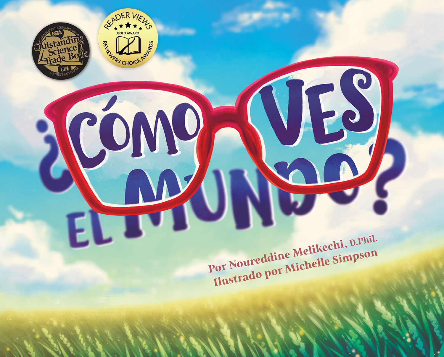 ¿Cómo ves el mundo?