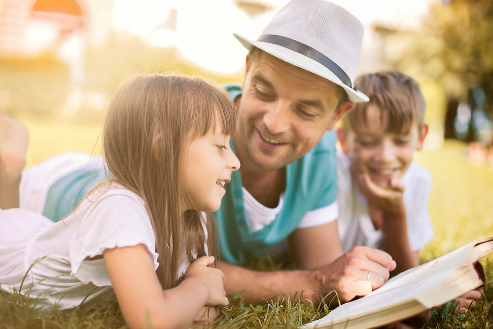 combating summer learning loss reading STEM book recommendations literacy child children