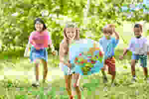 ways kids can help the environment earth day children nature platypus media