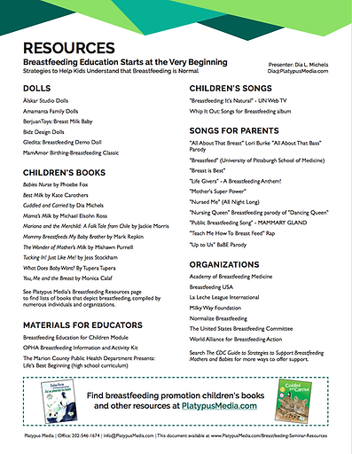 BFing Education Resource Handout Image.p