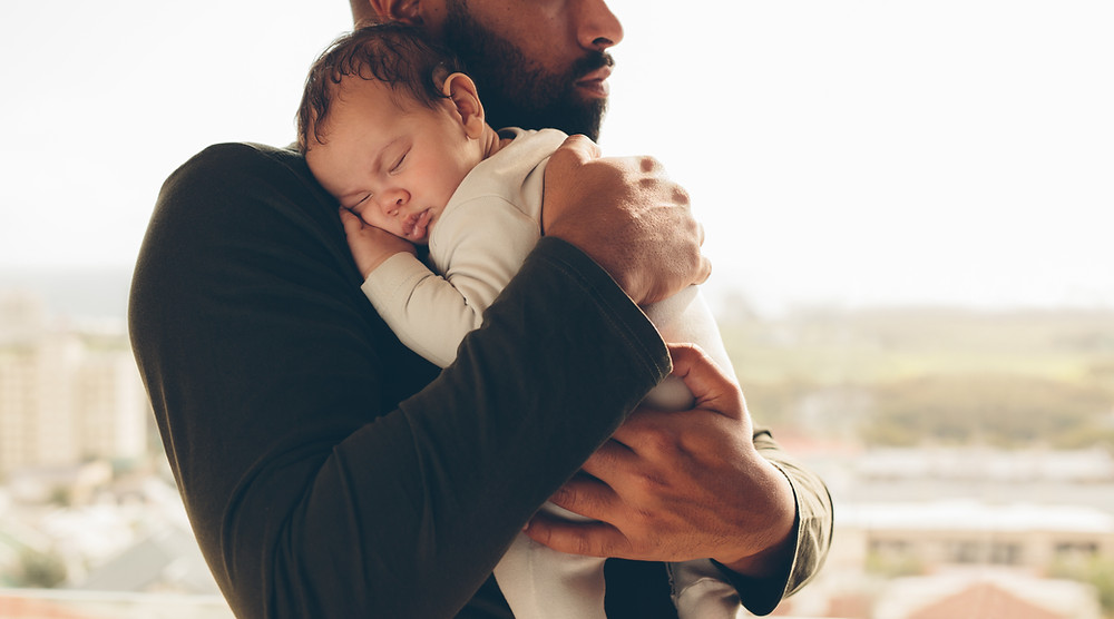 father's day importance of dads nurturing family parenting platypus media