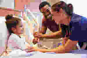 child life month specialists platypus media healthcare children child parents parenting