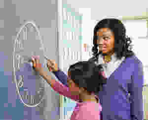 daylight saving time kids learning counting telling time activities science naturally
