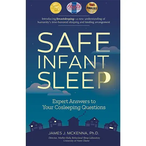 Thumbnail: Keeping Your Baby Safe Book Set