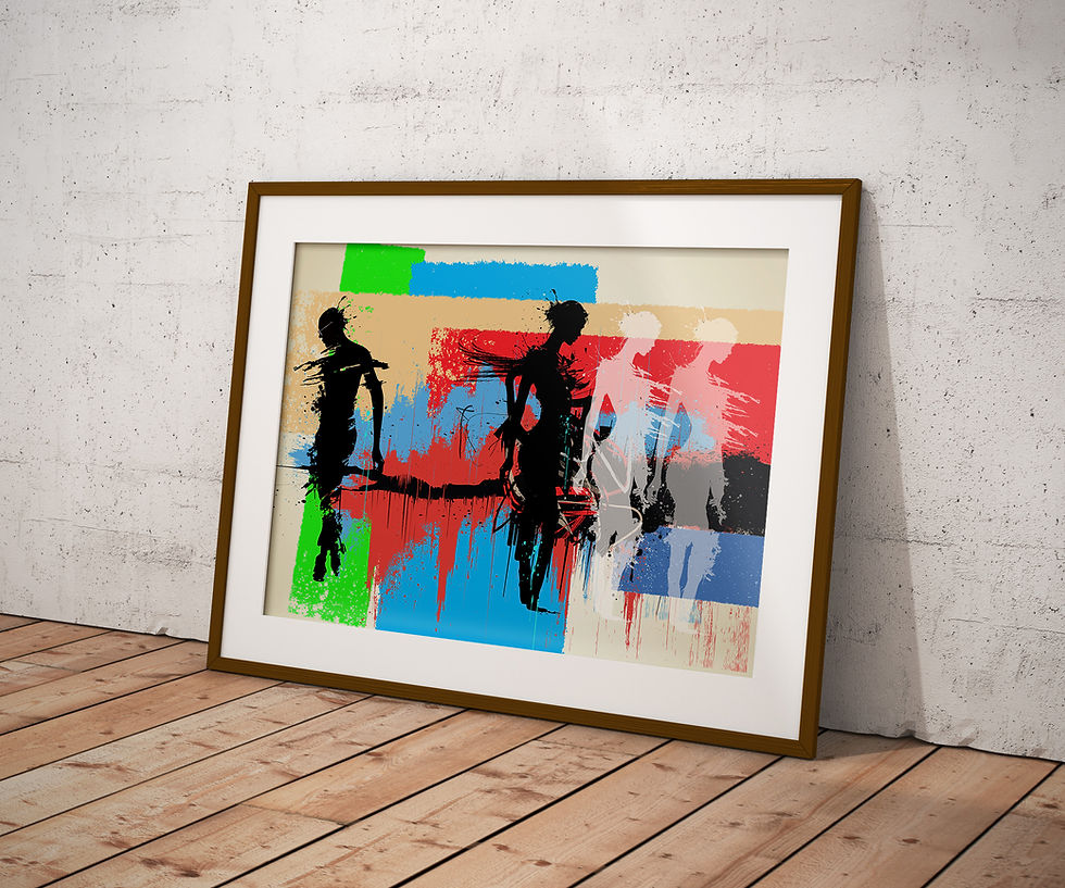 Miniatura: THE LONG GOODBYE