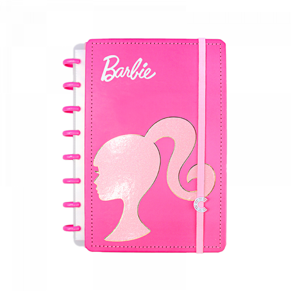 Cuaderno inteligente Barbie Pink A5