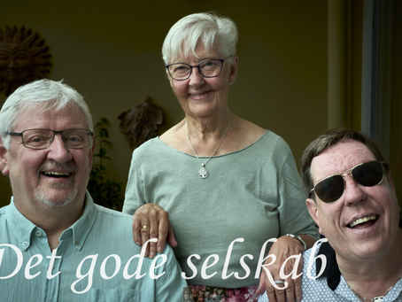 Så fik vi skudt efteråret i gang 2026