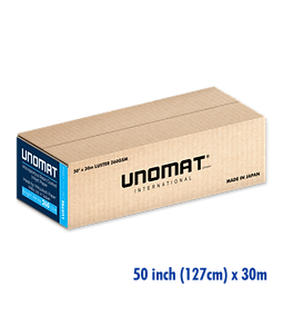 Unomat 50 inch (127cm) x 30m