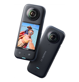 Jamaica x Insta360 X3 Panoramic Camera.png