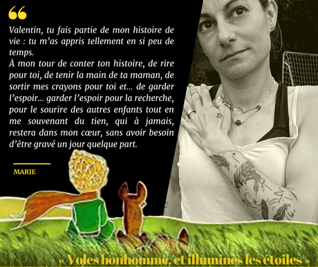 Juste pour toi bonhomme