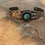 Thumbnail: Vintage Fred Harvey Era Bracelet 