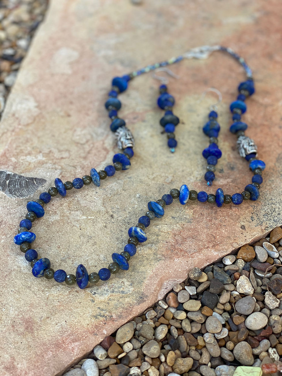 Thumbnail: Indian Blues