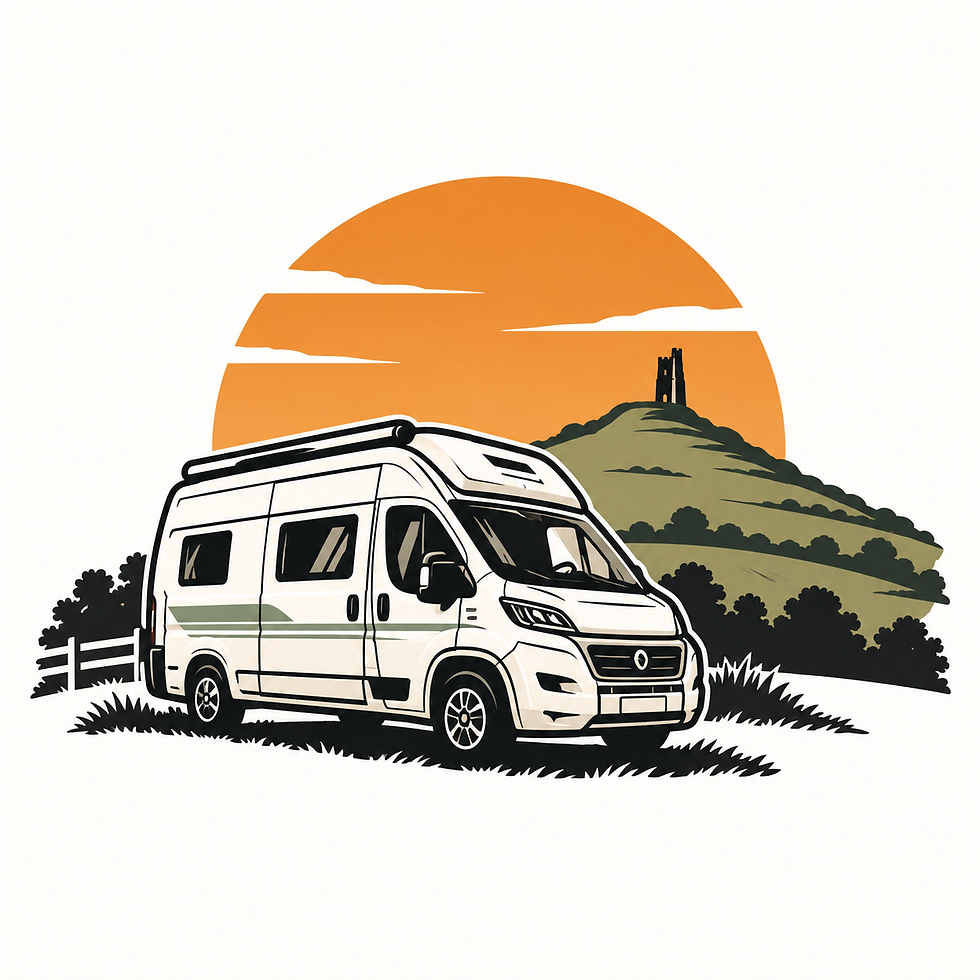 Glastonbury 2027 Accommodation (Mon 21st June 2027 - Tue 22nd June 2027)