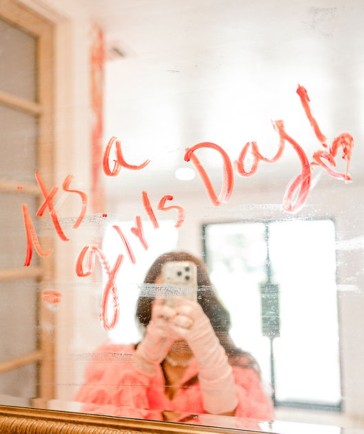 It's a Girls' Day