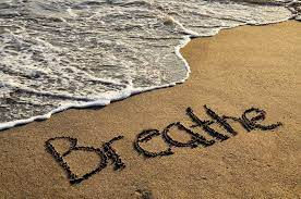 Remember to Breathe