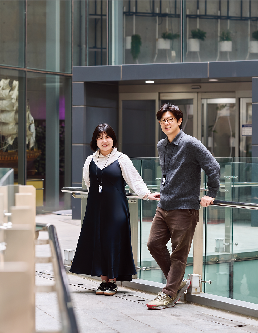 [인터뷰] 전시산업 DX 혁신 이끄는 게임 체인저: 메쎄이상, 데이터로 전시산업의 퀀텀점프를 설계하다