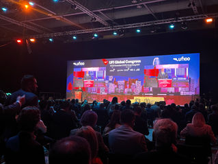 [AKEI 뉴스 1] 진흥회, 국제 협력의 속도를 높이다, 2025 AFECA·UFI 총회 및 해외 네트워크 구축 성과