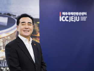 [인터뷰] 도민의 열린 공간이자 제주의 성장 플랫폼으로, ICC JEJU의 새로운 도약을 만들어 갑니다