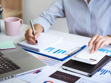 [전시人스타] 나의 신입사원기