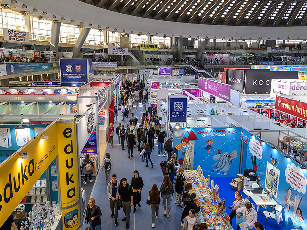 [테마 3] 참가업체의 고민을 해결하는 기술 솔루션, 전시산업의 기술 트렌드 변화 알아보기