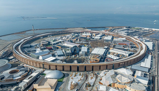 [현장 리포트 2]  미래를 그리다, 지구를 잇다: 오사카·간사이 엑스포 참관기