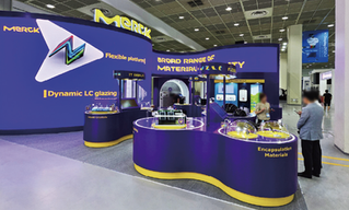 [Exhibit 디자인] 국내외 트렌디한 전시디자인 부스 소개
