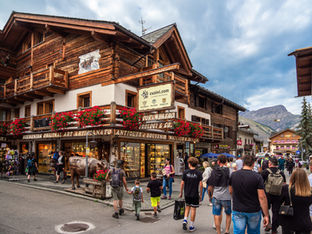 [현장 리포트 3] 타운(Town) MICE 이니셔티브: 지역과 정책을 연결하는 메타 플랫폼으로서의 MICE 산업