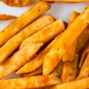 Fries