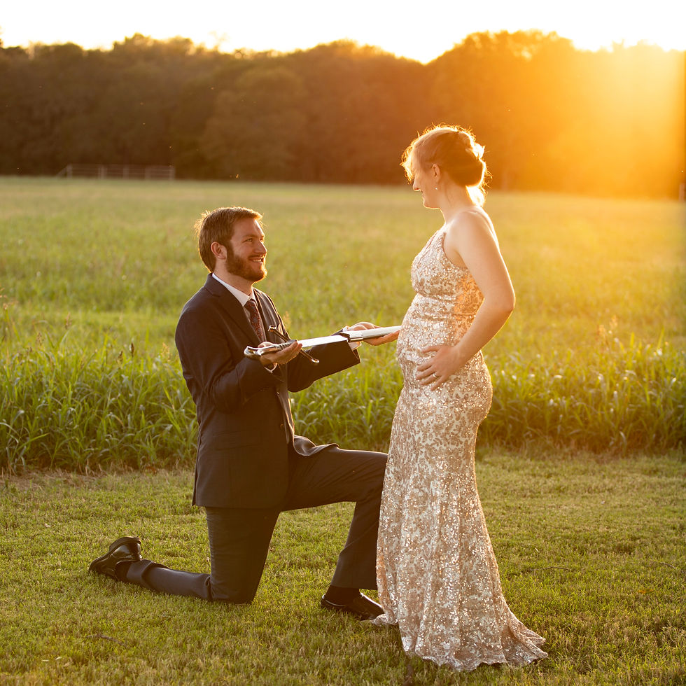 Thumbnail: Personalized Medieval Wedding Sword