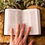 Thumbnail: Personalized Compact Bible