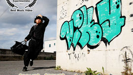 Il videoclip "Monsignore" oltreoceano