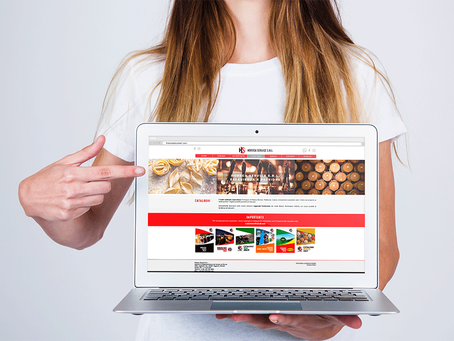 HORECA SERVICE, BENVENUTI NELLA NOSTRA WEB.