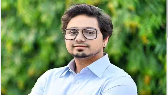The 34-year-old BSP national coordinator Akash Anand will hold a rally at a college ground in Nagina, which is the only SC (Scheduled Castes)-reserved constituency among UP's eight seats going to polls in the first phase on April 19.