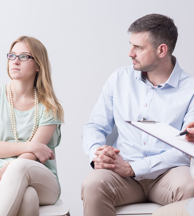 Turkish Divorce Lawyer
