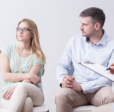 Couples Therapy in Houston