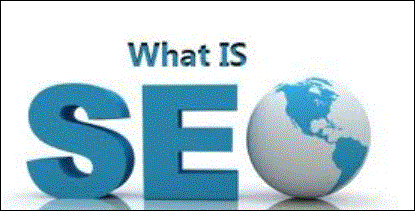 seo global icon