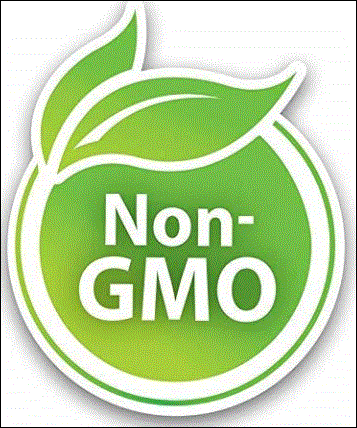 non GMO icon