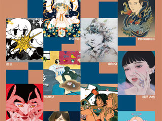 2025 12.11 thu-12.28 sun group photo exhibition [MIX UP! -culmination of 2025-]