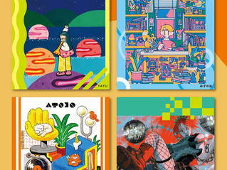 2026 8.8sat-8.28fri group exhibition [Your name... vol.19]
