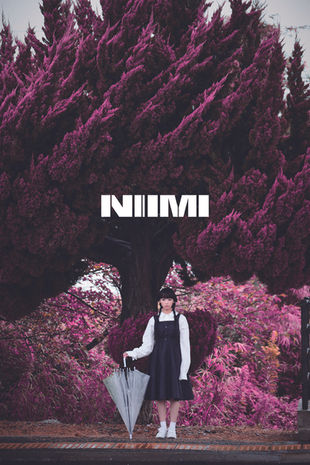 2016 10/1sat-10/2sun NIIMI2016AW collection
"simulation game"