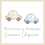 Miniatura: Hermanos coches 3