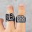 Thumbnail: Jerusalem Cross Religion Stainless Steel Mens Rings Simple Retro for Male Boyfri