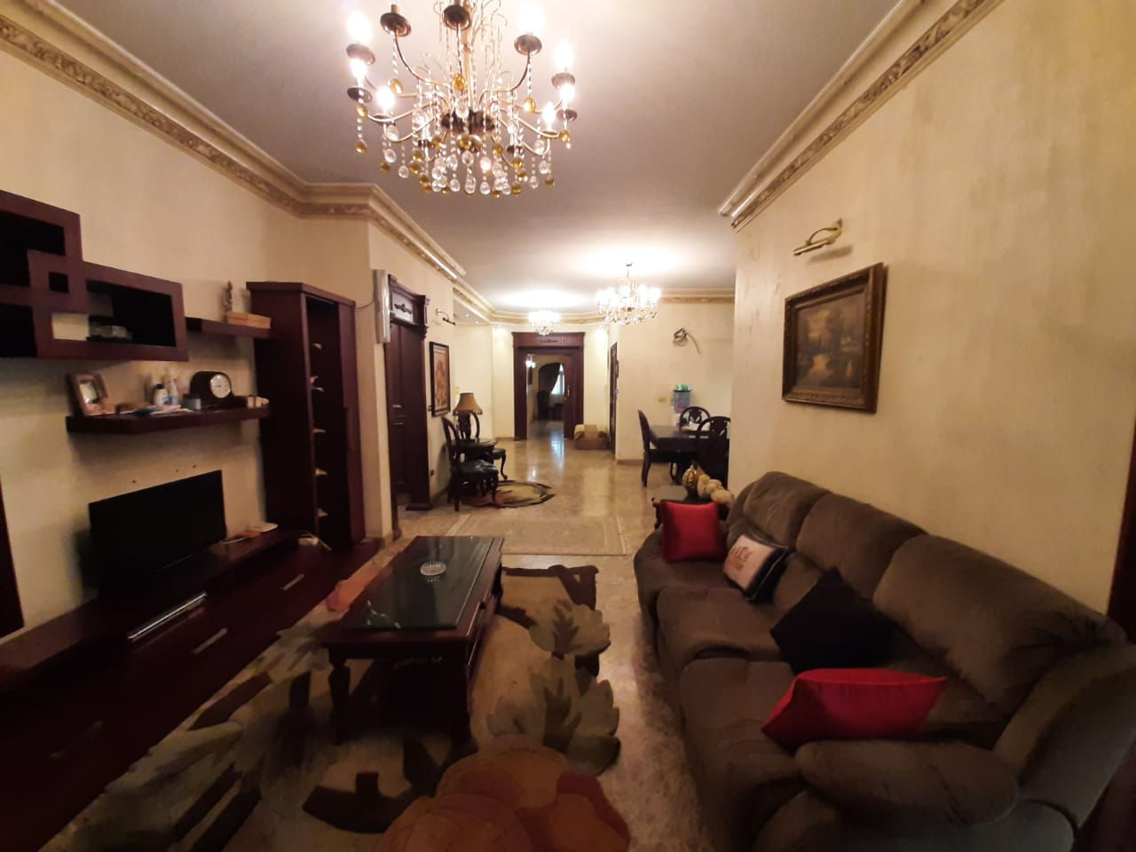 للبيع مجموعة 1 فيلات مميزة بالقاهرة الجديدة